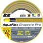 Шланг 2Е AquaFlex Graphite Pro 3/4" 50 м (2E-GHE34GEP50) - зменшене зображення 1