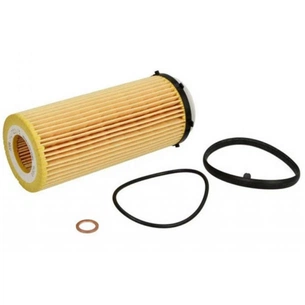 Фільтр масляний Mann HU720/3X зображення 1