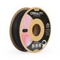 Пластик для 3D-принтера Creality PLA matte 1кг, 1.75мм, black (3301010297) - зменшене зображення 1