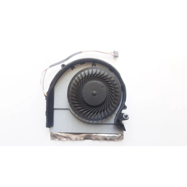Вентилятор ноутбука Lenovo Z480, Z485, Z580, Z585 (DFS470805CL0T-FB80), DC (5V, 0.4A), (A48463) - зображення 1