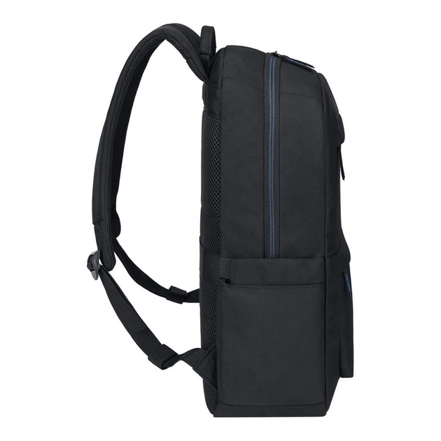 Рюкзак для ноутбука RivaCase 15.6" 8062 Boboli Black (8062Black) - picture 3