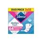 Ежедневные прокладки Libresse Dailies Protect Regular Liners 64 шт. (7322540082210) - уменьшенное изображение 1