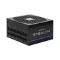 Блок живлення Chieftec 1200W Stealth (SPX-1200-FC) - зменшене зображення 5