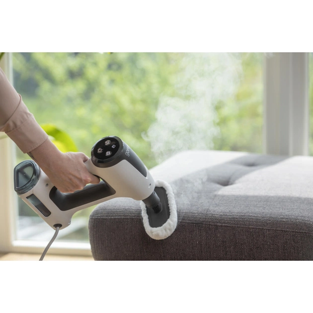 Пароочиститель Gorenje SC1506W - изображение 6