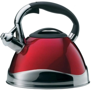 Чайник Kela Varus 3 л Red (11658) зображення 1