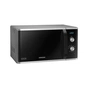 Мікрохвильова піч Samsung MG23K3614AS/BW - зменшене зображення 2