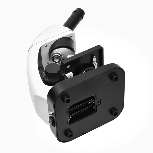 Мікроскоп Sigeta COREON 40x-1280x LED Mono (65267) - picture 6