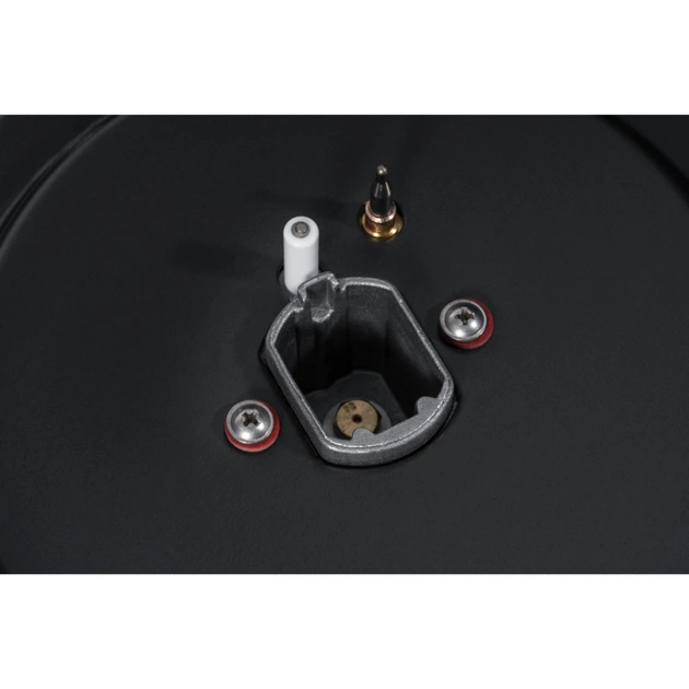 Варочна поверхня GRANADO GGH 62-114 black glass (GGH1621145) - picture 5