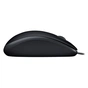 Мишка Logitech B110 Silent Black (910-005508) - зменшене зображення 3