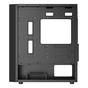 Корпус для ПК OCYPUS GAMMA C50 BK (GAMMA-C50-BKG000XX-GL) - зменшене зображення 6