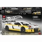 Конструктор Mattel Brick Shop Elite Audi R8 LMS (JFT18) - уменьшенное изображение 3
