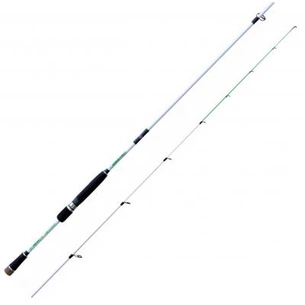 Вудилище Nomura Hiro Street 1.98м 16гр. (вага 102гр.) (NM25501619) зображення 1