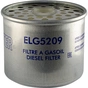 Фільтр паливний MECAFILTER ELG5209 - уменьшенное изображение 1