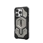 Чохол до мобільного телефона UAG iPhone 16 Pro Monarch Pro Magsafe Titanium (114456113636) - зменшене зображення 3