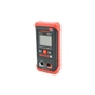 Цифровий мультиметр Habotest HT-123, V, Ω, без батарейок (HT-123/1) - зменшене зображення 2