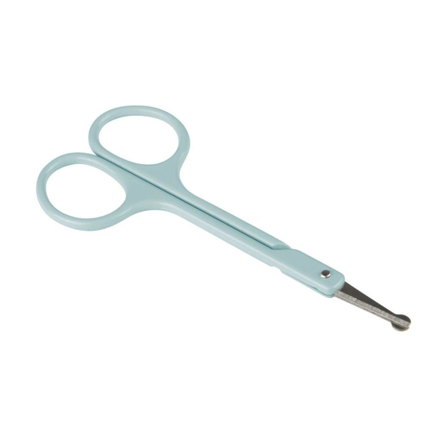 Дитячий манікюрний набір Canpol babies блакитний (9/814_blu) - picture 3