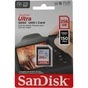 Карта памяти SanDisk 256GB SDXC class 10 UHS-I Ultra (SDSDUNC-256G-GN6IN) - уменьшенное изображение 2