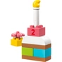 Конструктор LEGO DUPLO My First Святковий торт (30712) - зменшене зображення 2