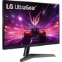 Монітор LG 24GS60F-B - зменшене зображення 2