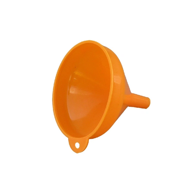 Лійка кухонна Горизонт середня 100 мм (гор-03014) - picture 1