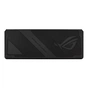 Клавiатура Asus ROG Falchion Ace 68key HFX Magnetic Switches Black (90MP03VE-BKMA00) - зменшене зображення 8