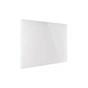 Офісна дошка Magnetoplan скляна магнітно-маркерна 1500x1000 біла Glassboard-White (13408000) - зменшене зображення 2