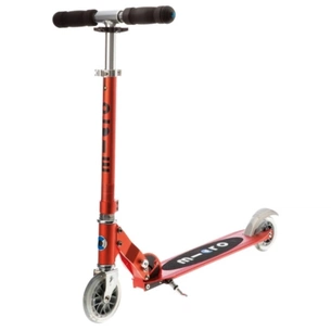Самокат Micro Sprite Red (SA0025) зображення 1