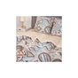 Постільна білизна Viluta 23236 Ранфорс двоспальний (23236-dv) - зменшене зображення 9