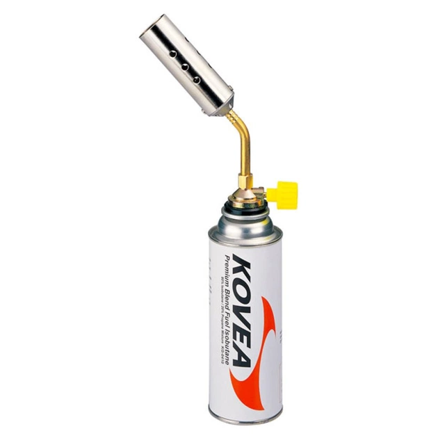 Газовий паяльник Kovea Canon KT-2408 (8809000506596) - изображение 1