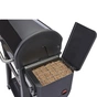 Гриль-барбекю Weber Searwood 600 пелетний (1500133) - зменшене зображення 4