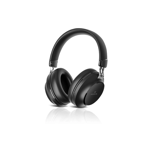 Наушники REAL-EL GD-828 Black (EL124100052) - изображение 1