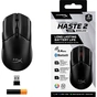 Мишка HyperX Pulsefire Haste 2 Core Wireless Black (8R2E6AA) - зменшене зображення 9
