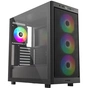 Корпус ID-Cooling Ware 510 ARGB Black - зменшене зображення 1