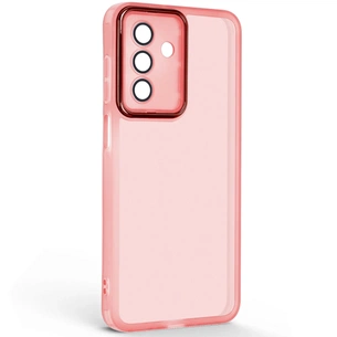 Чохол до мобільного телефона Armorstandart Shade Samsung A56 5G Pink (ARM82601) зображення 1