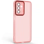 Чохол до мобільного телефона Armorstandart Shade Samsung A56 5G Pink (ARM82601) - зменшене зображення 1