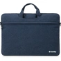 Сумка для ноутбука ColorWay 15.6" Casual Navy (CW-LBC156-NV) - зменшене зображення 1