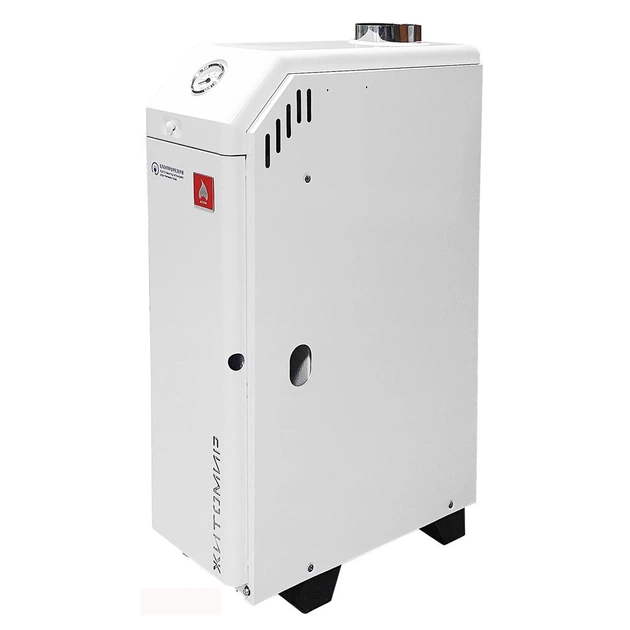 Котел АТЕМ КС-ГВ-015Н - picture 3