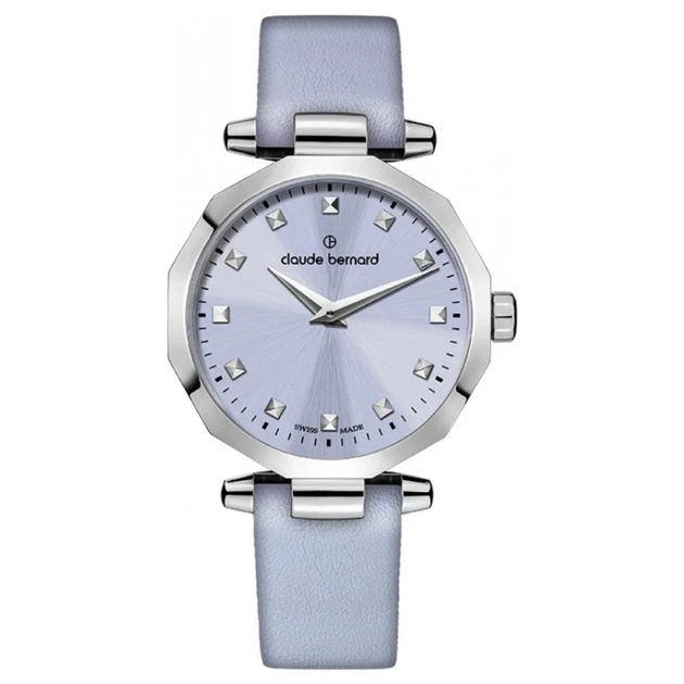 Наручные часы Claude Bernard 20229 3CLA LAN - изображение 1