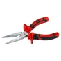 Плоскогубці Ultra довгогубці прямі 180мм VDE 1000В CrV (4364022) - уменьшенное изображение 7