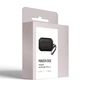Чехол для наушников Armorstandart Panzer For Apple Airpods Pro 2 Black (ARM82750) - уменьшенное изображение 2