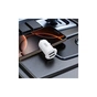 Зарядное устройство XO 2xUSB 12W white (CC67.white) - уменьшенное изображение 5
