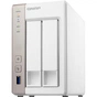 NAS QNap TS-251 - уменьшенное изображение 3