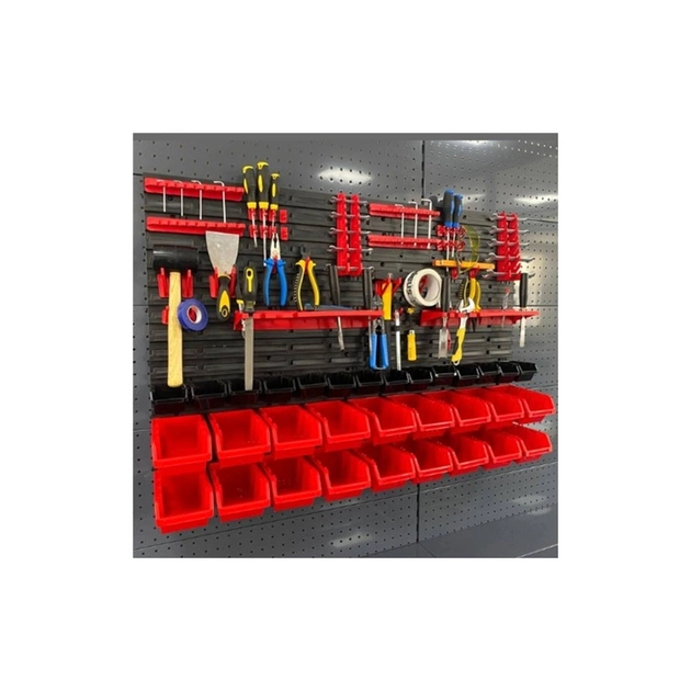 Полиця для інструменту Kistenberg KS_kit57 - picture 6