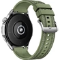 Смарт-годинник Huawei WATCH GT 4 46mm Green (55020BGV) - зменшене зображення 6