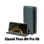 Чохол до мобільного телефона BeCover Exclusive Poco M4 Pro 4G Dark Green (707925) - зменшене зображення 1