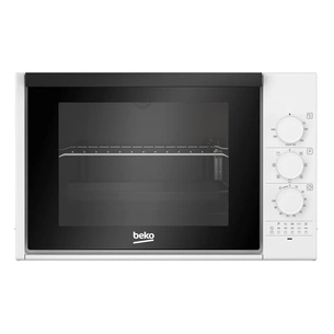 Електропіч Beko BMF30W зображення 1