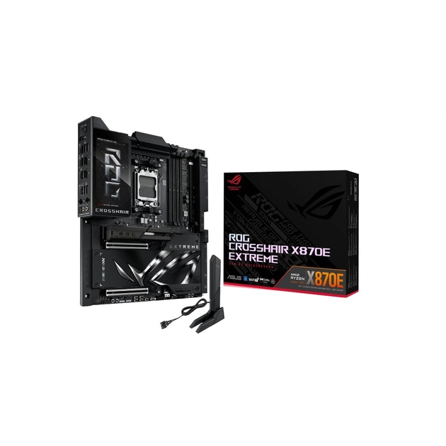 Материнська плата ASUS ROG CROSSHAIR X870E EXTREME - picture 1