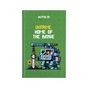 Книга записна Kite UA А6, 80 аркушів, клітинка (K24-199-4) - уменьшенное изображение 2