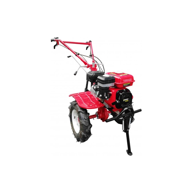Культиватор Forte 1050GS-3 NEW (колеса 8", 7кс (113379) - зображення 1