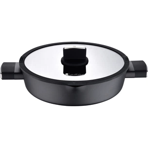 Сотейник MasterPro By benedetta parodi з кришкою 3.5 л (BGMP-3460-IT) зображення 1